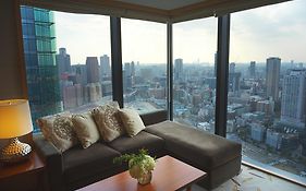 فندق إنتركونتيننتال أوساكا